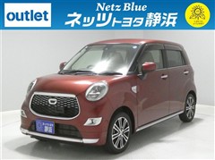 ダイハツ キャスト スタイルGターボ SA2