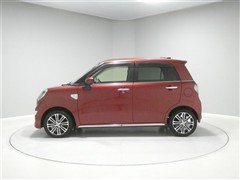 キャスト スタイルGターボ SA2