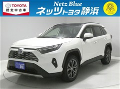 RAV4 ハイブリッドG