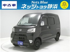 ハイゼットカーゴ DX ハイルーフ