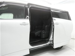 アルファード Z