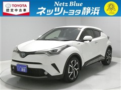 C-HR G LEDエディション