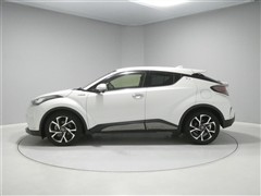 C-HR G LEDエディション