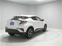 C-HR G LEDエディション