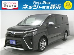 トヨタ ヴォクシー HV ZSキラメキ3