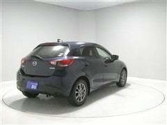 デミオ 13Sツーリング