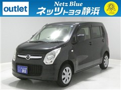 マツダ フレア XG