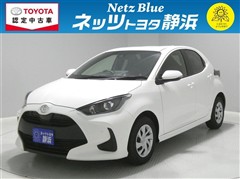 ヤリス X