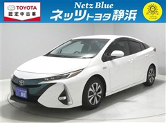 トヨタ プリウスPHV Sナビパッケージ
