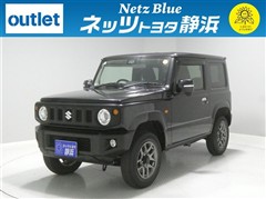 スズキ ジムニー XC