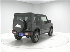 ジムニー XC