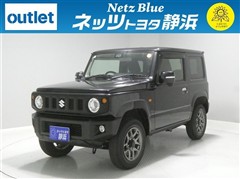 ジムニー XC