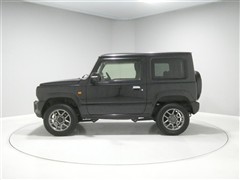 ジムニー XC