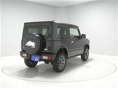ジムニー XC