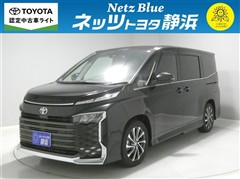 ヴォクシー ハイブリッド S-Z