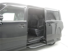 ヴォクシー ハイブリッド S-Z