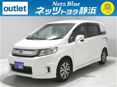 フリードスパイク G エアロ