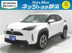 ヤリスクロス ハイブリットZ