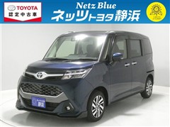 トヨタ タンク カスタムG