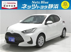 トヨタ ヤリス ハイブリッド Z