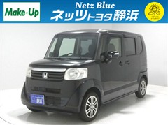 ホンダ N-BOX SSパッケージ