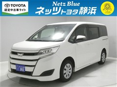 トヨタ　ノア X