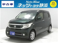 ホンダ N-WGN G SSパッケージ