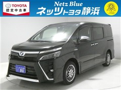 トヨタ ヴォクシーHV ZSキラメキ2