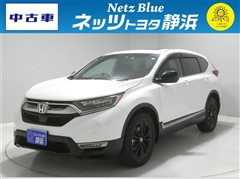 CR-V E:HEV EX ブラックE
