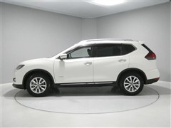 エクストレイル 20XI HV