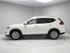 エクストレイル 20XI HV