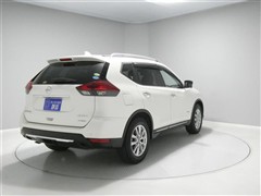 エクストレイル 20XI HV