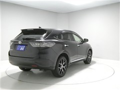 ハリアー プレミアムスタイルアッシュ