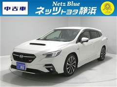 レヴォーグ STI スポーツ EX