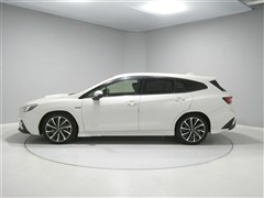 レヴォーグ STI スポーツ EX