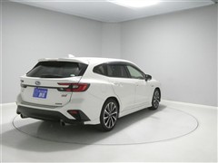 レヴォーグ STI スポーツ EX