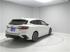 レヴォーグ STI スポーツ EX