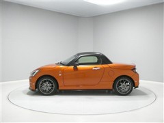 コペン GR スポーツ