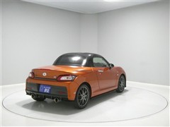 コペン GR スポーツ