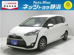 シエンタ ハイブリッド G