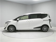 シエンタ ハイブリッド G