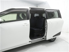 シエンタ ハイブリッド G