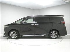 アルファード Z