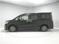 ヴォクシー ZSキラメキ