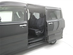 ヴォクシー ZSキラメキ