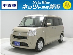 ムーヴキャンバス X SA2