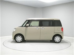 ムーヴキャンバス X SA2