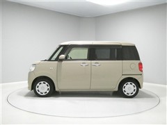 ムーヴキャンバス X SA2