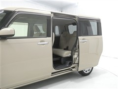 ムーヴキャンバス X SA2