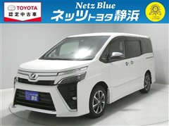 トヨタ ヴォクシー ZS キラメキ2